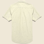 Twine Shirt - Pimento - Katin - STAG Provisions - Tops - S/S Woven - Dot