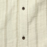 Alan Shirt - Wool - Katin - STAG Provisions - Tops - S/S Woven - Stripe