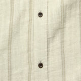 Alan Shirt - Wool - Katin - STAG Provisions - Tops - S/S Woven - Stripe
