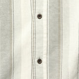 Kenwood Shirt - Light Gray - Katin - STAG Provisions - Tops - S/S Woven - Stripe