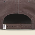 Wispy Hat - Black Wash - Katin - STAG Provisions - Accessories - Hats