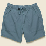 Trails Short - Overcast - Katin - STAG Provisions - Shorts - Lounge