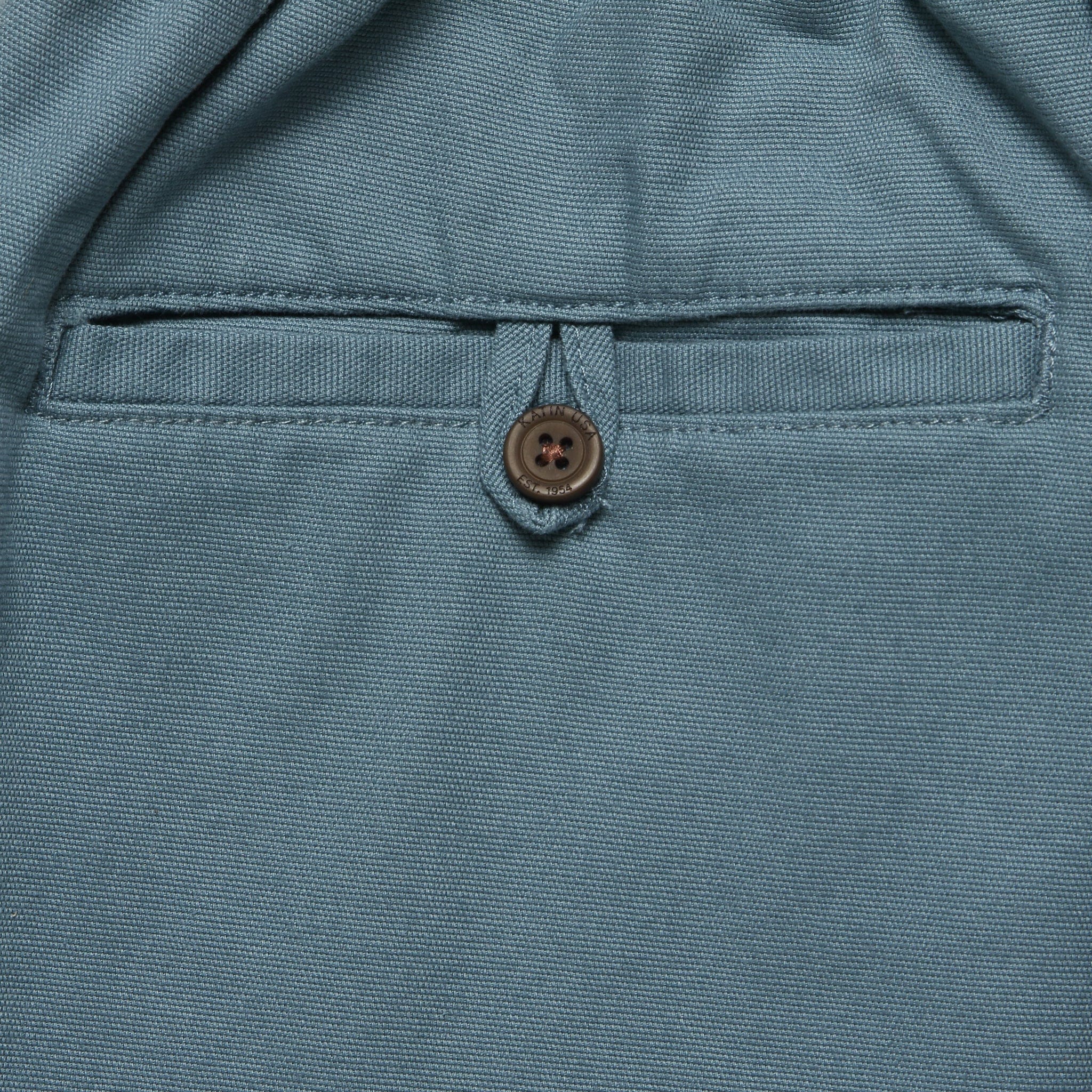 Trails Short - Overcast - Katin - STAG Provisions - Shorts - Lounge
