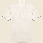 Carver Shirt - Wool - Katin - STAG Provisions - Tops - S/S Woven - Dot