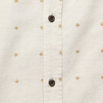 Carver Shirt - Wool - Katin - STAG Provisions - Tops - S/S Woven - Dot