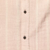 Alan Shirt - Rose Smoke - Katin - STAG Provisions - Tops - S/S Woven - Stripe