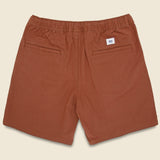 Trails Short - Rust - Katin - STAG Provisions - Shorts - Lounge