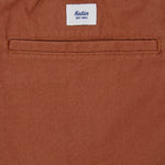 Trails Short - Rust - Katin - STAG Provisions - Shorts - Lounge