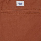 Trails Short - Rust - Katin - STAG Provisions - Shorts - Lounge