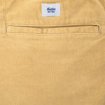 Trails Cord Short - Butter - Katin - STAG Provisions - Shorts - Lounge