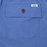 Poolside Volley Trunk - Bay Blue - Katin - STAG Provisions - Shorts - Swim