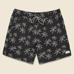 Mai Tai Volley Trunk - Black Wash - Katin - STAG Provisions - Shorts - Swim