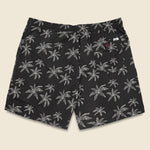 Mai Tai Volley Trunk - Black Wash - Katin - STAG Provisions - Shorts - Swim