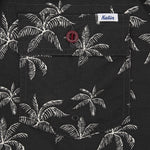 Mai Tai Volley Trunk - Black Wash - Katin - STAG Provisions - Shorts - Swim