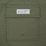 Theo Boardshort - Olive - Katin - STAG Provisions - Shorts - Swim