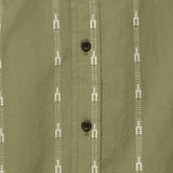 Zenith Shirt - Cactus - Katin - STAG Provisions - Tops - S/S Woven - Other Pattern