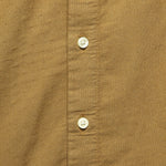 Vintage Double Gauze Shirt - Camel - KATO - STAG Provisions - Tops - L/S Woven - Solid