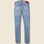 The Pen Slim Jean - Lou - KATO - STAG Provisions - Pants - Denim