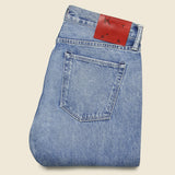 The Pen Slim Jean - Lou - KATO - STAG Provisions - Pants - Denim