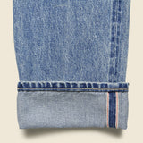The Pen Slim Jean - Lou - KATO - STAG Provisions - Pants - Denim