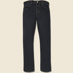 The Hammer Straight Jean - Miles - KATO - STAG Provisions - Pants - Denim
