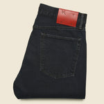 The Hammer Straight Jean - Miles - KATO - STAG Provisions - Pants - Denim