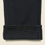 The Hammer Straight Jean - Miles - KATO - STAG Provisions - Pants - Denim