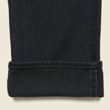 The Hammer Straight Jean - Miles - KATO - STAG Provisions - Pants - Denim
