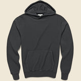 Standard Hoodie - Black - Knickerbocker - STAG Provisions - Tops - Fleece / Sweatshirt
