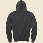 Standard Hoodie - Black - Knickerbocker - STAG Provisions - Tops - Fleece / Sweatshirt