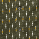 Game Camp Shirt - Moss - Knickerbocker - STAG Provisions - Tops - L/S Woven - Other Pattern