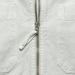 Attendant Shirt Jacket - Natural - Knickerbocker - STAG Provisions - Outerwear - Coat / Jacket