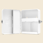 First Aid Box - Kikkerland - STAG Provisions - Home - Kitchen - Housekeeping