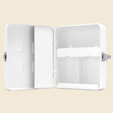 First Aid Box - Kikkerland - STAG Provisions - Home - Kitchen - Housekeeping