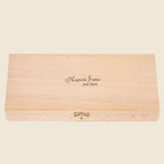 Rubberwood Steak Knife Set - Home - STAG Provisions - Home - Kitchen - Tabletop
