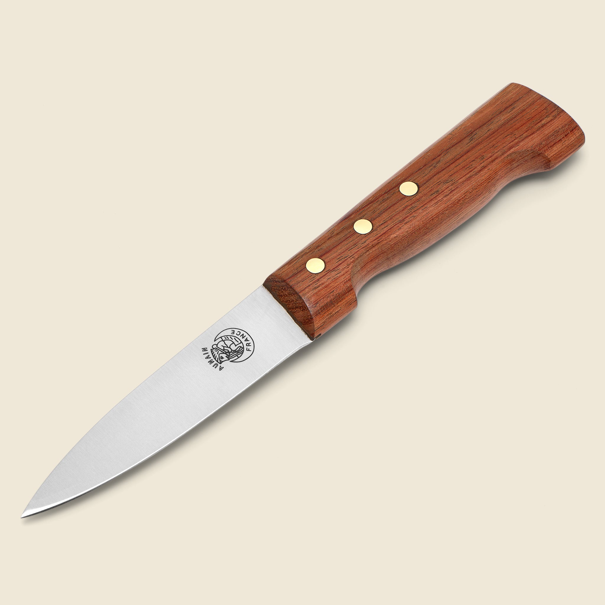 
                          Rosewood Steak Knive Set - Home - STAG Provisions - Home - Kitchen - Tabletop
                        