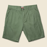 Cove Short - Olive - Katin - STAG Provisions - Shorts - Solid