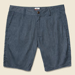 Court Short - Navy - Katin - STAG Provisions - Shorts - Solid