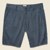 Court Short - Navy - Katin - STAG Provisions - Shorts - Solid
