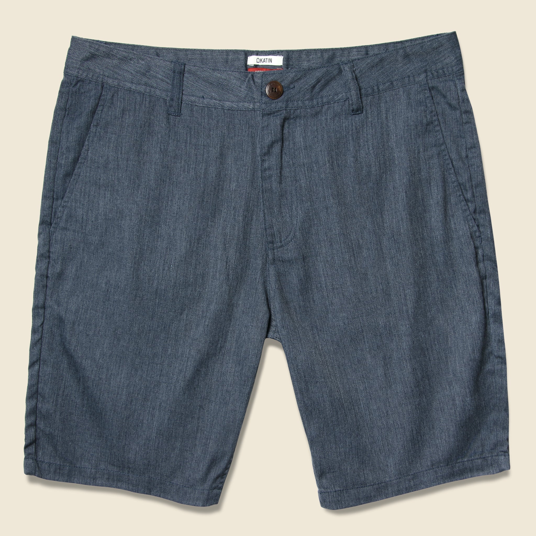 Court Short - Navy - Katin - STAG Provisions - Shorts - Solid