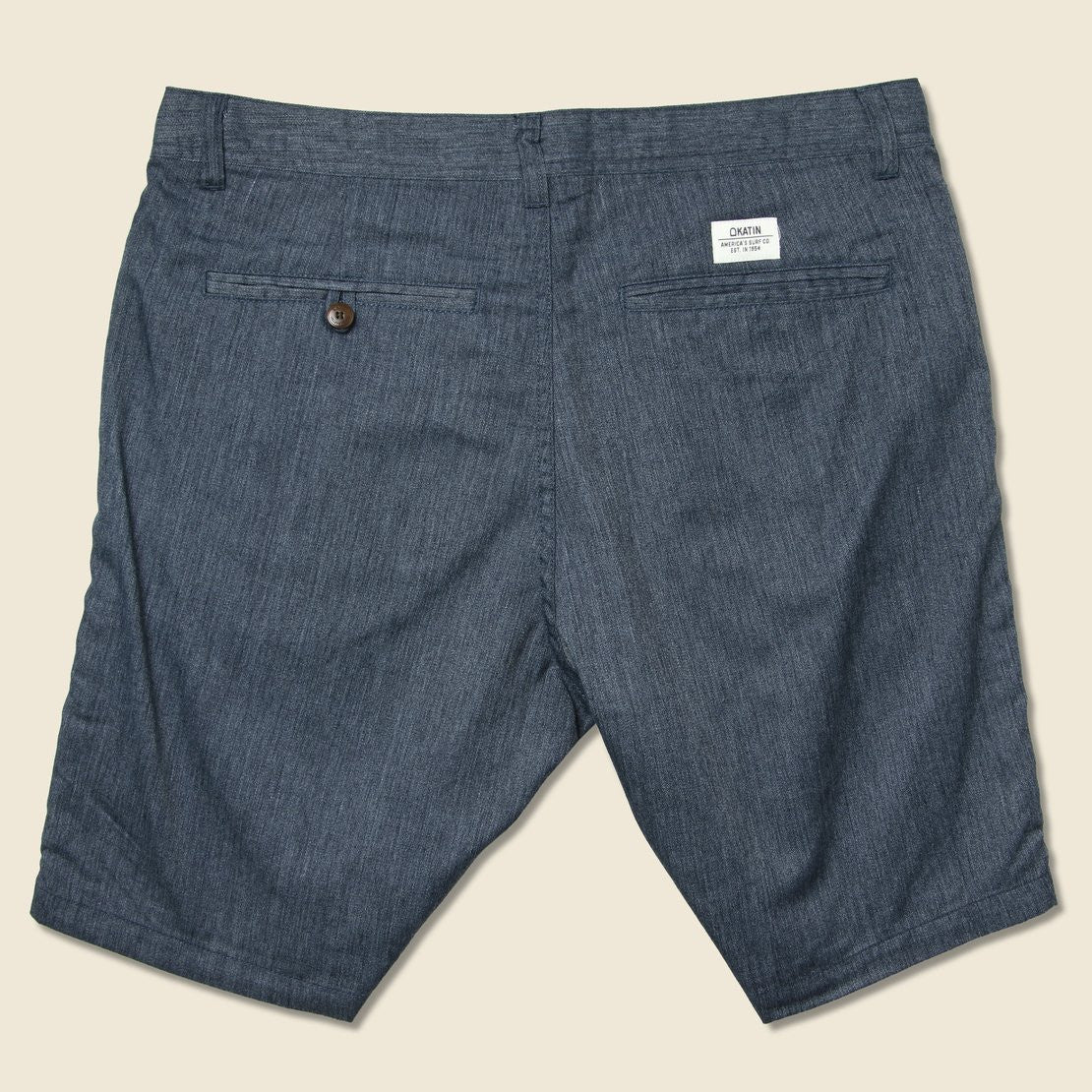 
                          Court Short - Navy - Katin - STAG Provisions - Shorts - Solid
                        