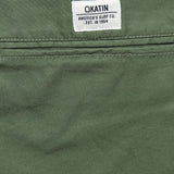 Cove Short - Olive - Katin - STAG Provisions - Shorts - Solid