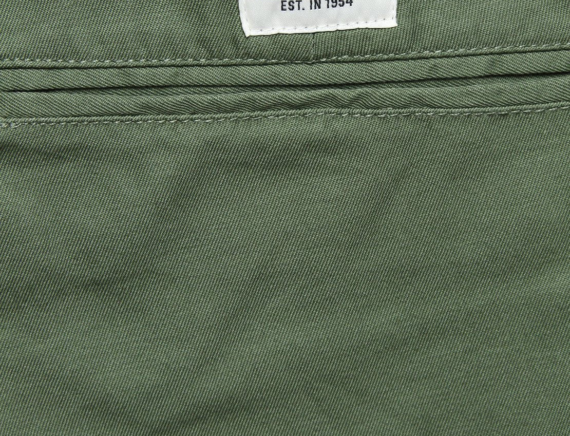 Cove Short - Olive - Katin - STAG Provisions - Shorts - Solid