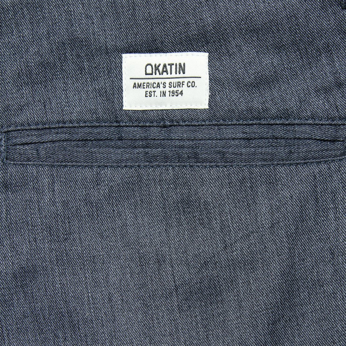 
                          Court Short - Navy - Katin - STAG Provisions - Shorts - Solid
                        