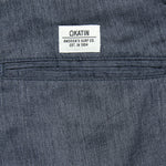Court Short - Navy - Katin - STAG Provisions - Shorts - Solid