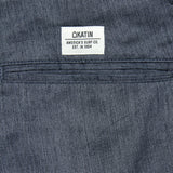Court Short - Navy - Katin - STAG Provisions - Shorts - Solid
