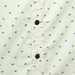 Prickly Shirt - Sand - Katin - STAG Provisions - Tops - S/S Woven - Other Pattern