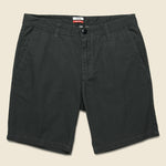 Cove Short - Black - Katin - STAG Provisions - Shorts - Solid