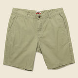 Cove Short - Khaki - Katin - STAG Provisions - Shorts - Solid