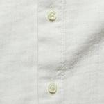 Vintage Double Gauze Shirt - White - KATO - STAG Provisions - Tops - L/S Woven - Solid
